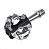 PEDAL ELTIN AUTOMÁTICO COMPATIBLE CON SPD MTB
