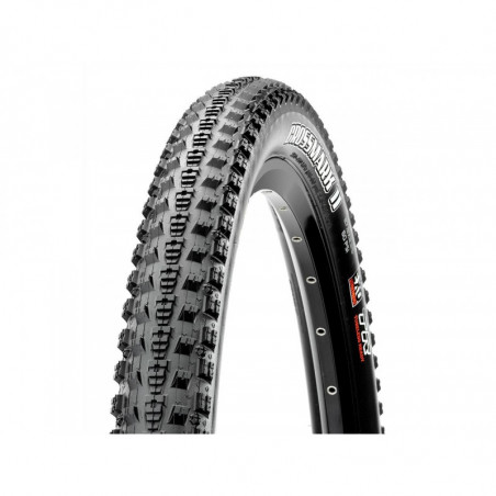 NEUMÁTICO MAXXIS CROSSMARK II TUBELESS READY 26X2.10 EXO PROTECTION