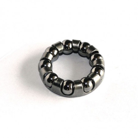 RODAMIENTO EJE PEDALIER HIERRO