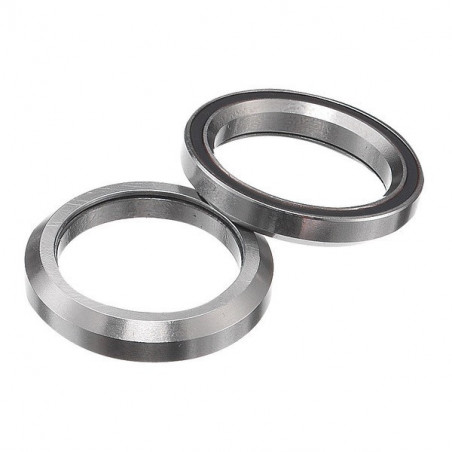 RODAMIENTO DIRECCION INOXIDABLE 41 X 30,15 X 7 45/45º