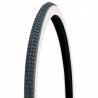 CUBIERTA 650 X 35B MICHELIN NEGRO/BLANCO