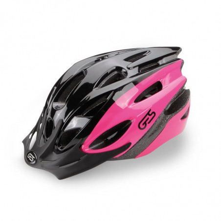 CASCO ROCKET T-M, ROSA/NEGRO