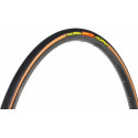 TUBULAR TUFO S33 ANCHO 24 NEGRO/MARRON