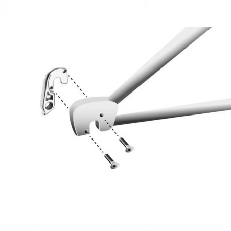 PATILLA DE CAMBIO GH140