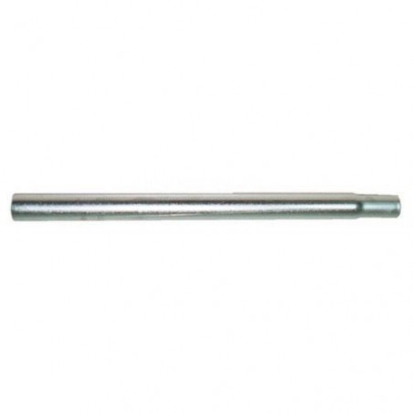 TIJA DE SILLÍN ALUMINIO LONGITUD 300MM