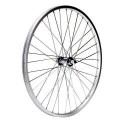 RUEDA ALUMINIO DELANTERA 18 X 1,75 - 2,00