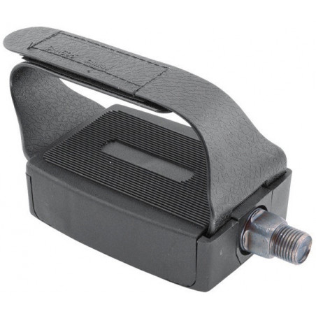 PAR PEDALES CICLOSTATIC G.A.C. ROSCA 9/16