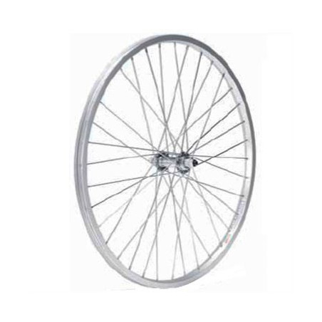 RUEDA DELANTERA ALUMINIO 20\"x1-3/8