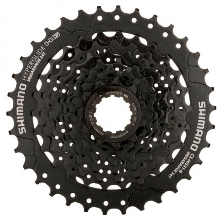 CASSETTE SHIMANO ACERA CS-HG31 11-34 8V