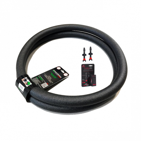 JUEGO MOUSSE BARBIERI ANACONDA 27,5" X 1,90-2,00