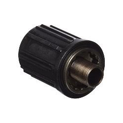 NÚCLEO COMPLETO RUEDA SHIMANO WHRS010 10-11 VELOCIDADES