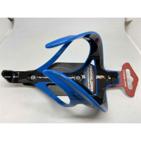 PORTABIDÓN F14 BR CARBONO - FIBRA AZUL