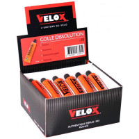 CAJA 18 TUBITOS DE DISOLUCIÓN (18 X 10 ML) VELOX