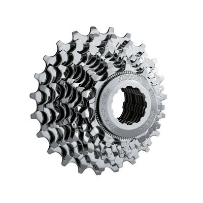 CASSETTE MICHE 9 VELOCIDADES COMPATIBLE SHIMANO 16-25