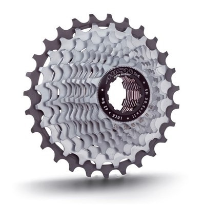 CASSETTE MICHE LIGHT PRIMATO 11 VELOCIDADES COMPATIBLE SHIMANO 14-30