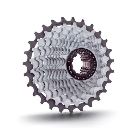 CASSETTE MICHE LIGHT PRIMATO 11 VELOCIDADES COMPATIBLE SHIMANO 14-30