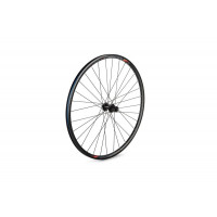 RUEDA 700 TRASERA RUNNER BUJE SHIMANO FH-RS400 10/11 VELOCIDADES