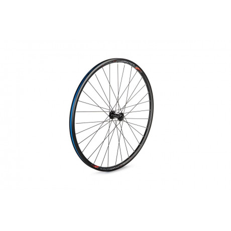 RUEDA 700 DELANTERA RUNNER BUJE SHIMANO HB-RS400