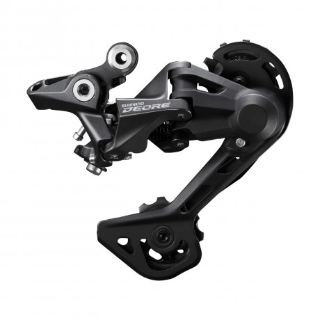 CAMBIO SHIMANO DEORE RD-M5120-SGS 10/11 VELOCIDADES COMPATIBLE CON DIRECT MOUNT