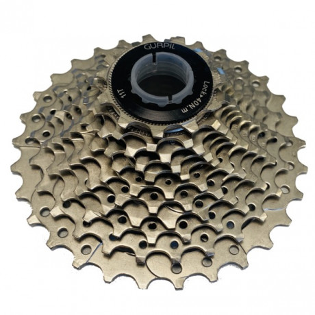 CASSETTE 11 VELOCIDADES COMPATIBLE SHIMANO 11-30