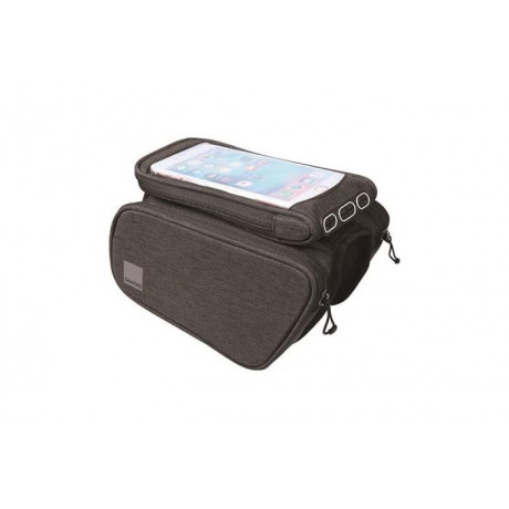 BOLSA PARA MÓVIL CAPACIDAD: 1,5L NEGRO