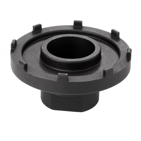 EXTRACTOR CAZOLETAS DE PEDALIER SUPER B PARA E-BIKE BOSCH (GENERACIÓN 1, 2010-2013