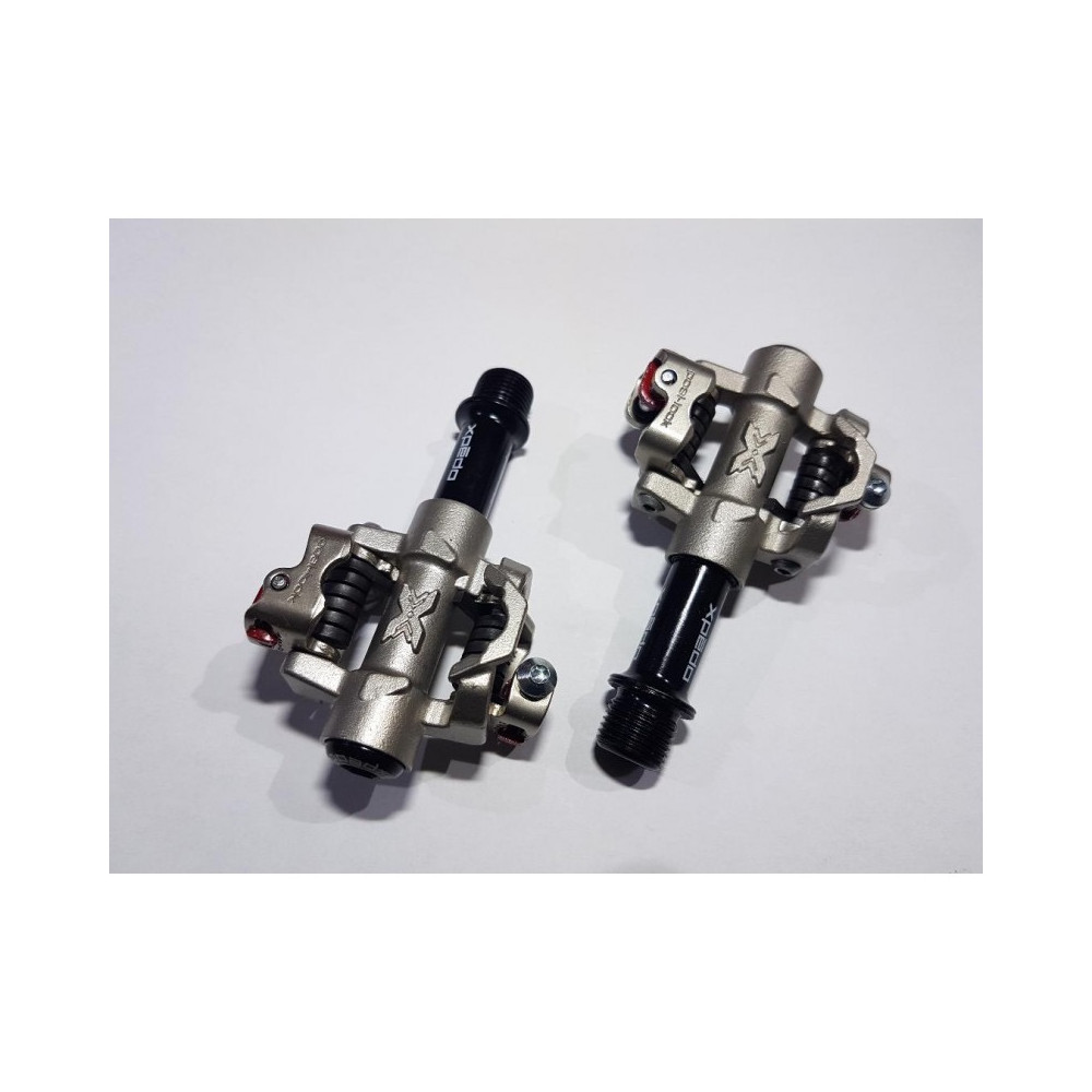 PEDAL AUTOMÁTICO XPEDO MFORCE 3