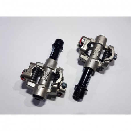 PEDAL AUTOMÁTICO XPEDO M-FORCE 3