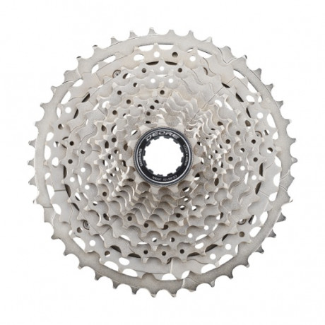 CASSETTE SHIMANO DEORE 11 VELOCIDADES 11/42