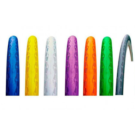 CUBIERTA 700 X 23/25 FIXED