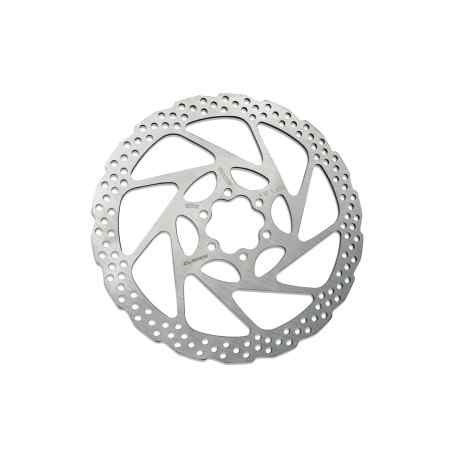 DISCO 160 6 TORNILLOS CLARKS EBIKE (TORNILLOS INCLUIDOS)