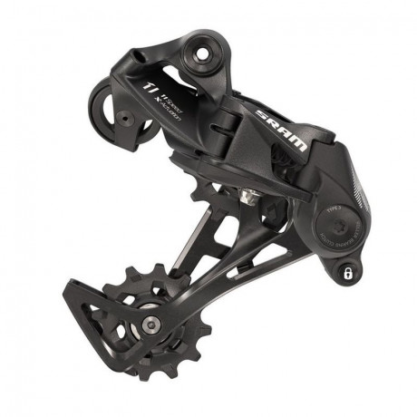 CAMBIO SRAM NX EAGLE 12 VELOCIDADES