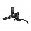 PALANCA FRENO IZQUIERDO SHIMANO XT DISCO M8100