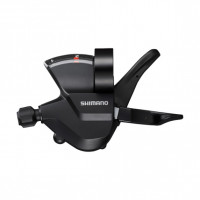 MANDO IZQUIERDO (CASTAÑA) SHIMANO ALTUS 2 VELOCIDADES