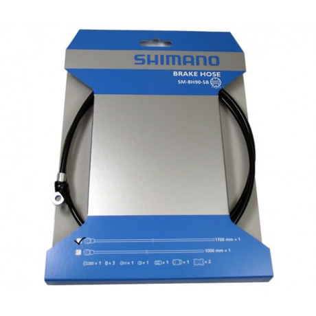 KIT LATIGUILLO Y OLIVA 1700 MM XTR-SLX BANJO