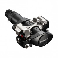PEDALES SHIMANO SPD DOBLE CARA PDM505