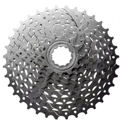 CASSETTE SHIMANO HG400 9 VELOCIDADES 11/28