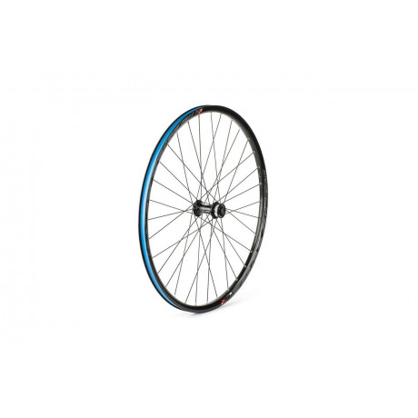 RUEDA DELANTERA 27.5" PLUS TRUCKY30 BUJE SHIMANO M6010 BOOST (15 x 110 mm)