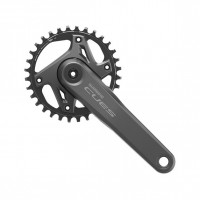 JUEGO BIELAS SHIMANO CUES FC-U6000-1 11/10/9 VELOCIDADES 170,0 MM 32D