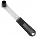 EXTRACTOR CASSETTE Y CARTUCHO DE PEDALIER CAMPAGNOLO CON MANGO