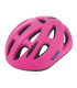 CASCO WAG SKY ROSA JUNIOR INMOLD ACABADO MATE (52-56 CM)