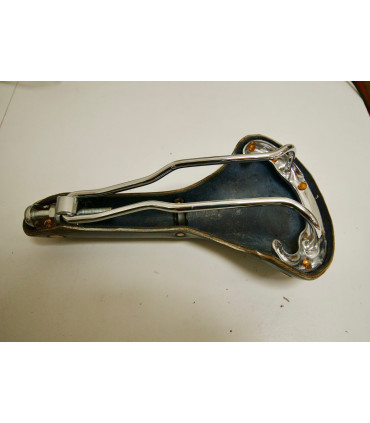 SILLÍN BROOKS PROFESSIONAL CUERO-Negra