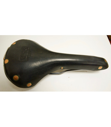 SILLÍN BROOKS PROFESSIONAL CUERO-Negra