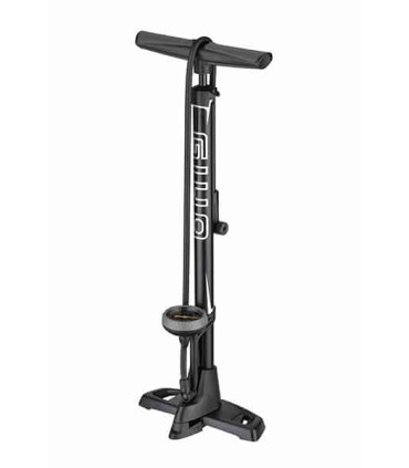 INFLADOR TALLER GIYO GF-273S ALUMINIO VALVULA INTELIGENTE MANOMETRO 7,6 CM DIÁMETRO 160 PSI LARGO 30 CM