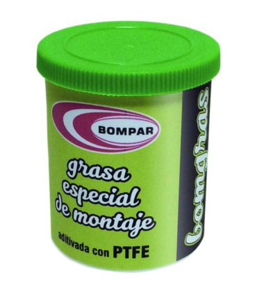 BOTE GRASA ESPECIAL VERDE (70 GR)