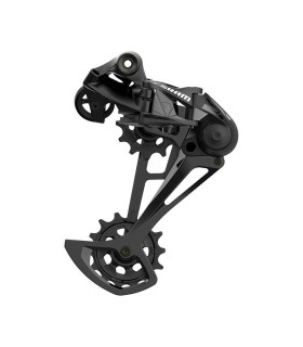 CAMBIO SRAM SX EAGLE 12V 50 DIENTES ALUMINIO NEGRO