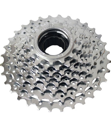 PIÓN SUNRACE ROSCA 9 VELOCIDADES 13/32 E- BIKE