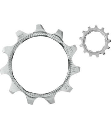 CORONA DE PIÑÓN SHIMANO 11D (TIPO SEPARADOR INTEGRADO) PARA GRUPO BK CS-HG50-10