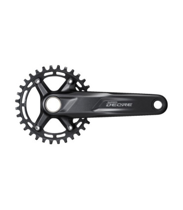 BIELAS SHIMANO 10/11 VELOCIDADES FC-M5100-1 32D 175MM