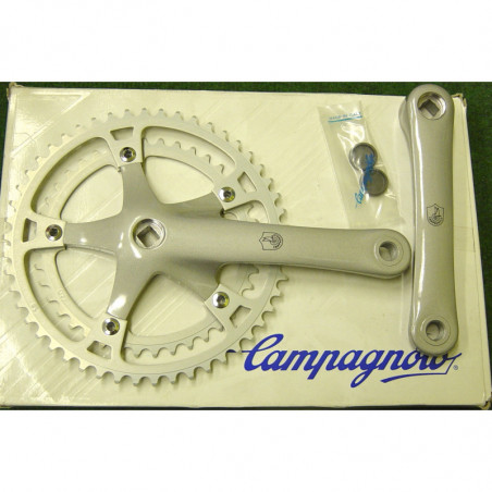 JUEGO BIELAS CAMPAGNOLO XENON-40/48
